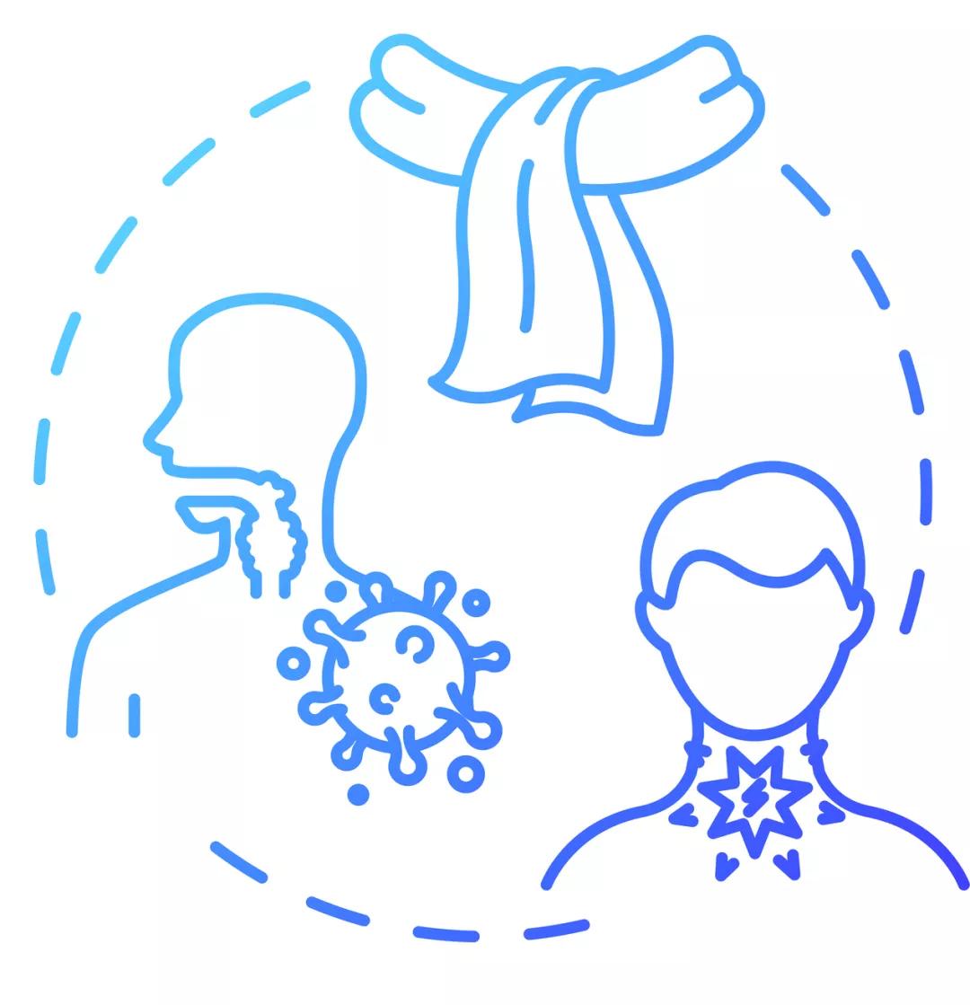 冻到的感冒的症状,冻感冒是风寒感冒吧