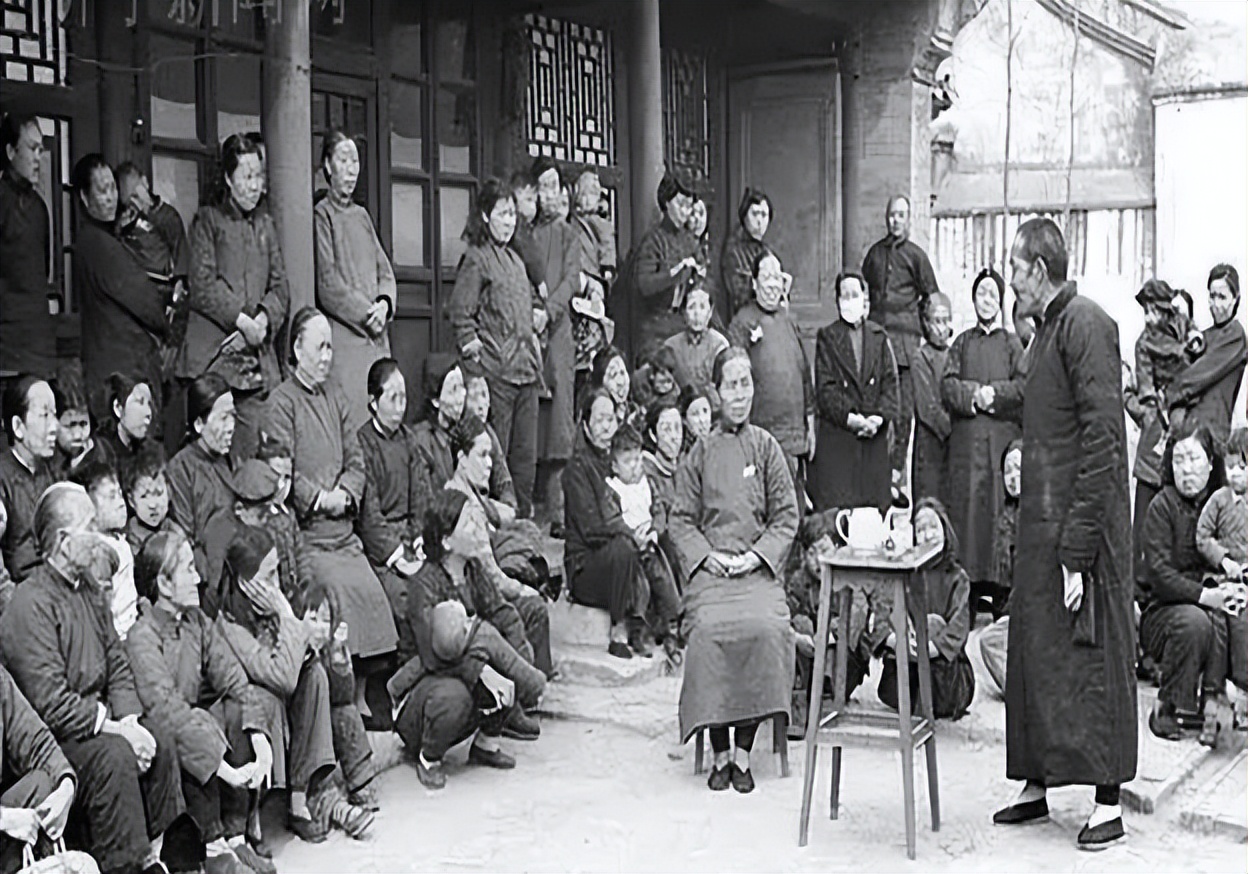 品读济宁,济宁各个地方的特点