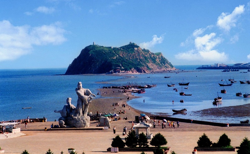 辽宁到吉林必去景点,辽宁十大必玩景点你去过几个