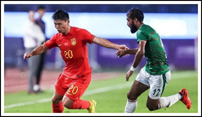 亚运会男足16强对阵图表,亚运会男足2023赛程晋级图