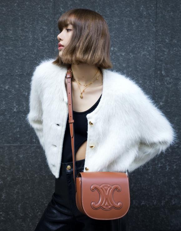 日本大阪celine凯旋门腋下包价格,celine腋下包凯旋门与链条包的区别