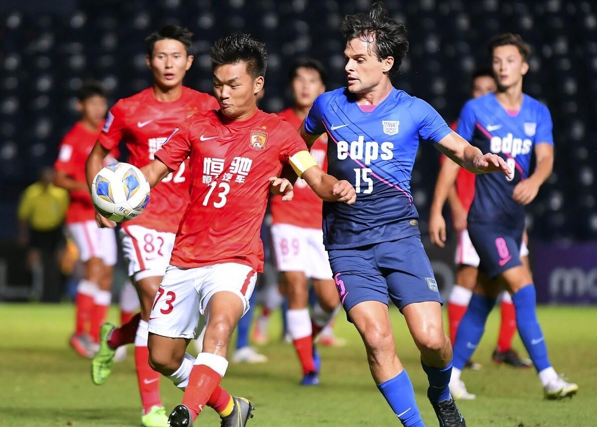 极限模式？港足总欲效仿英超参加中超，禁止香港门将参赛会否取消