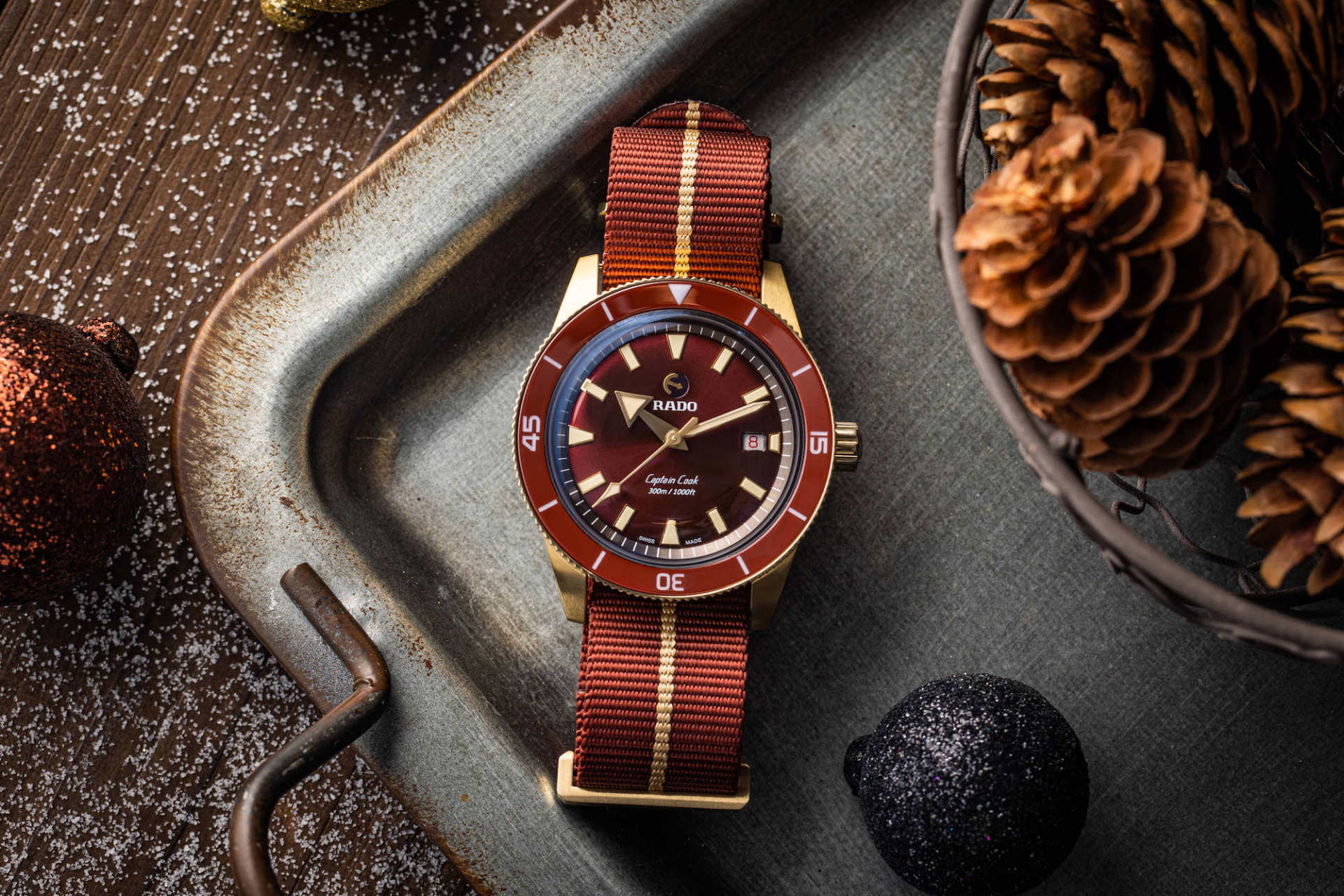 湾区羙好生活周报｜星语祝福，十二月新愿季