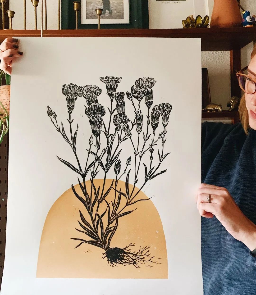 NY20+活动预告|春天来了！来“搞点颜色”噻~