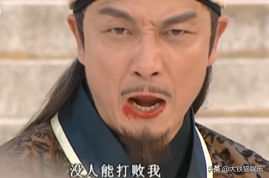 盘点被误认为是反派的角色,以为是好人的反派