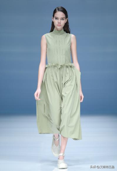 见闻中国,见闻服装