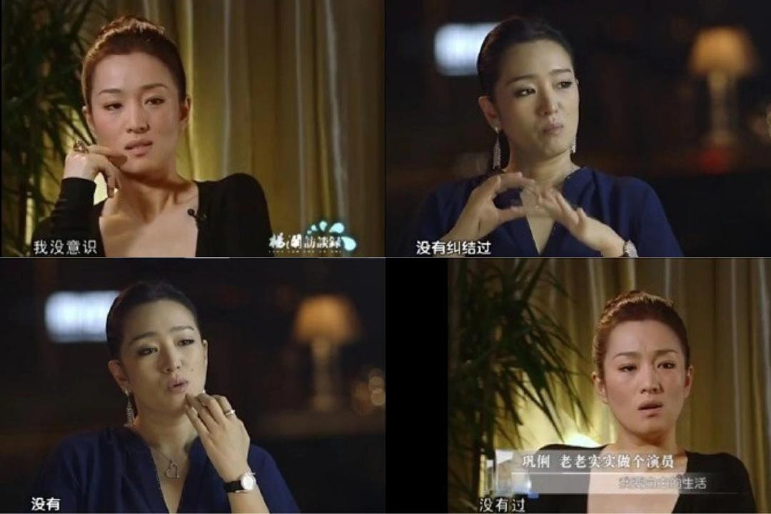 梁朝伟又有“黑料”了？社恐影帝说实话，成为娱乐圈“共享噩梦”