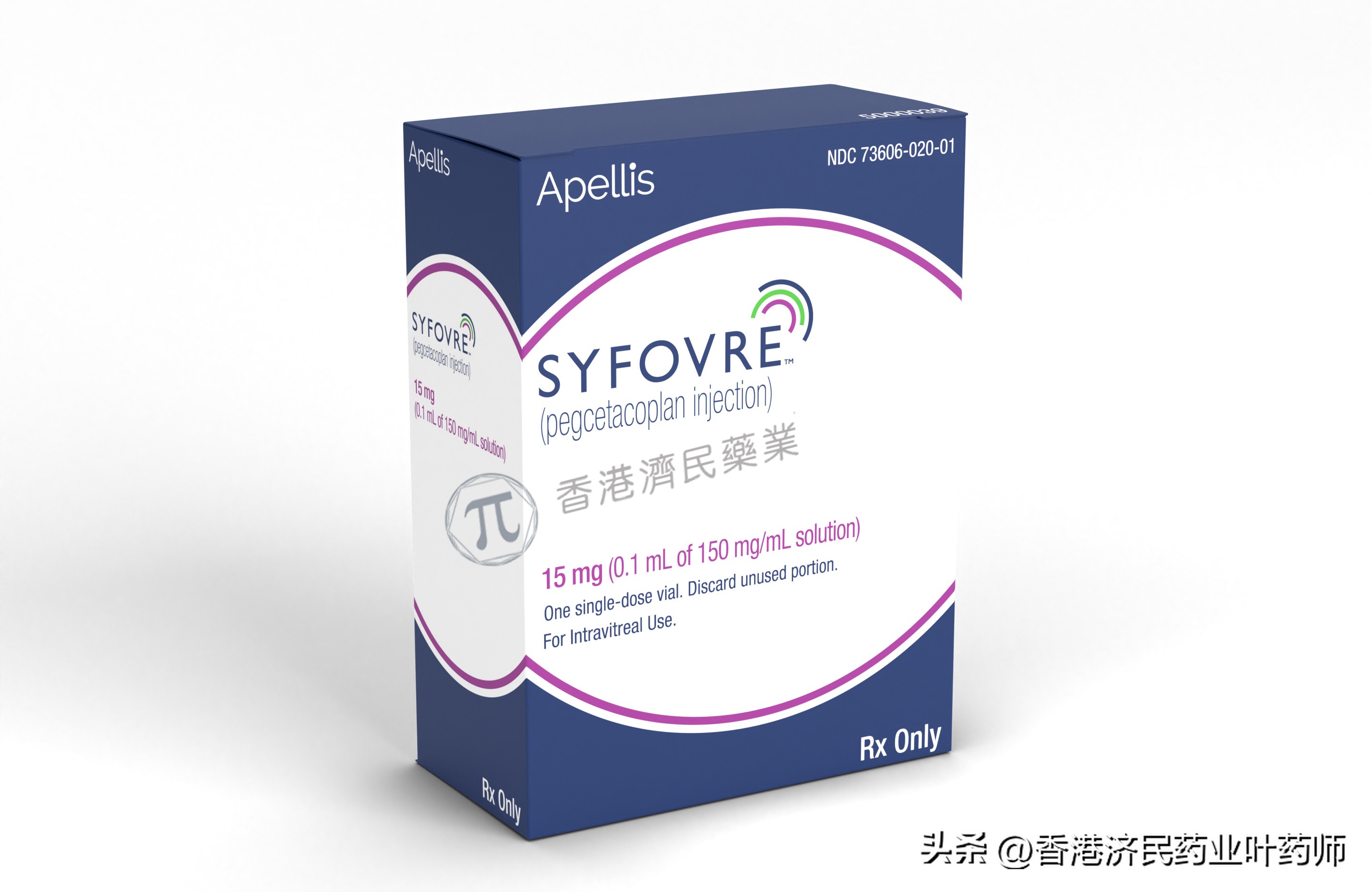 缓解视网膜萎缩的药物,有效缓解视力下降的药