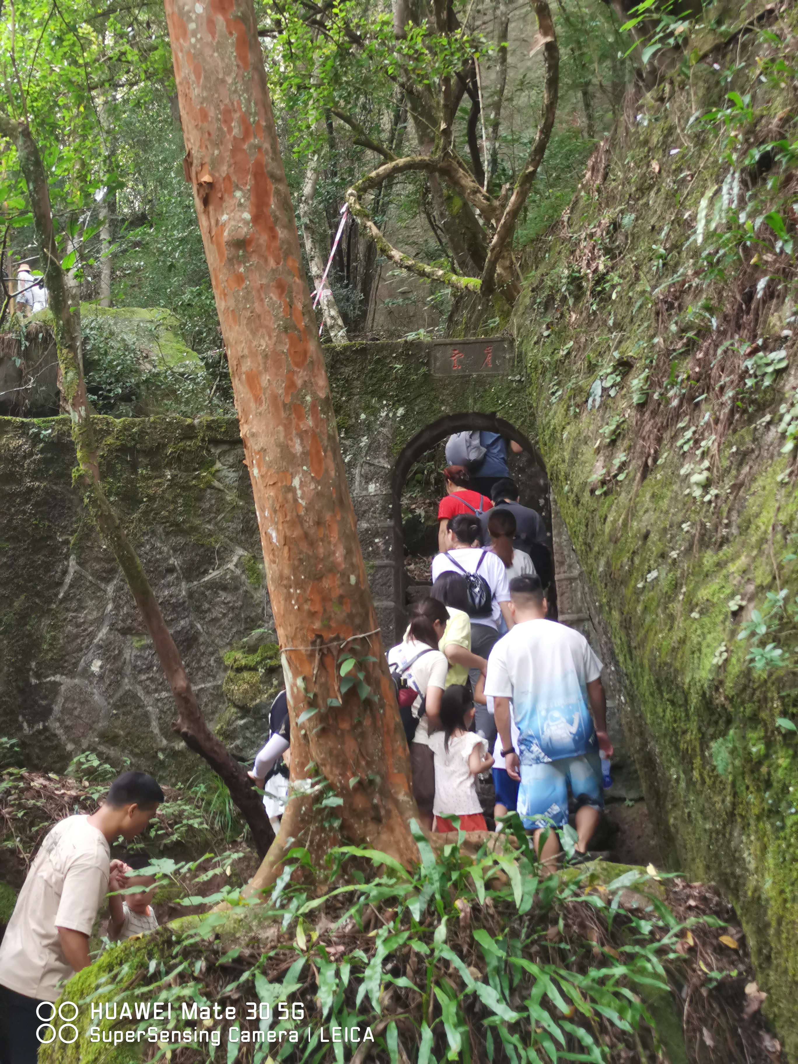 环福建摩旅攻略,环福建游