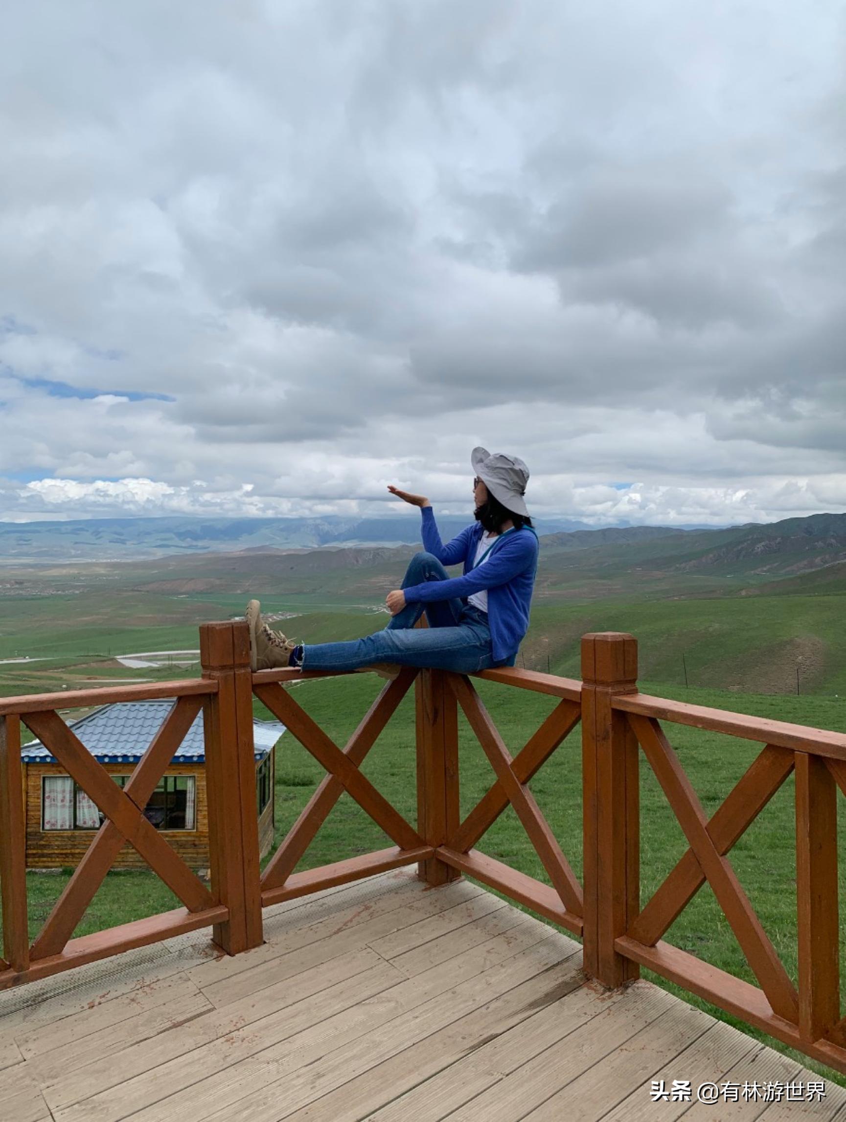 失业两年的旅游人,一个失业在家的旅游业者