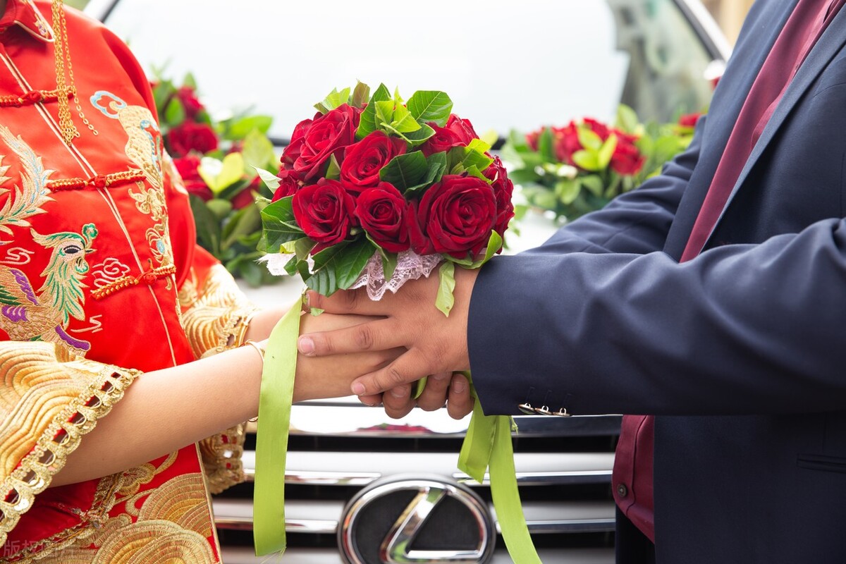 为啥说闪婚结果一般不好,闪婚注定有危险吗你有什么看法