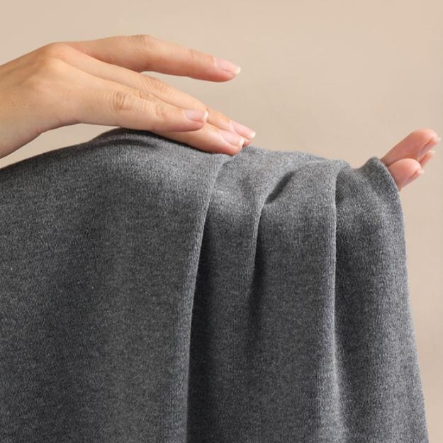 双面磨毛保暖内衣厚,德绒内衣是薄的暖和还是厚的保暖