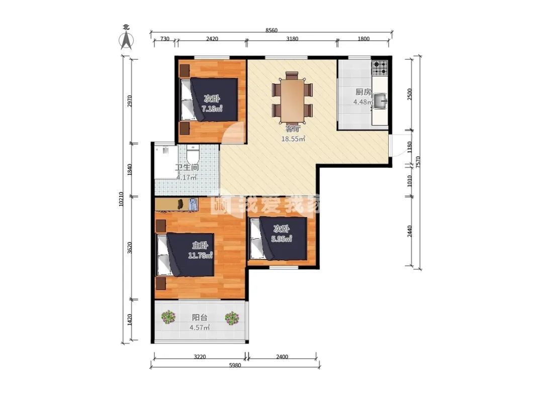 河西区最老的房,河西南最好的小区