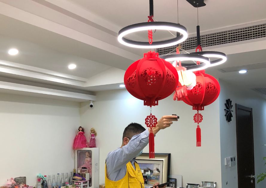 一文带你了解生态环境,清大光德浙江照明科技有限公司