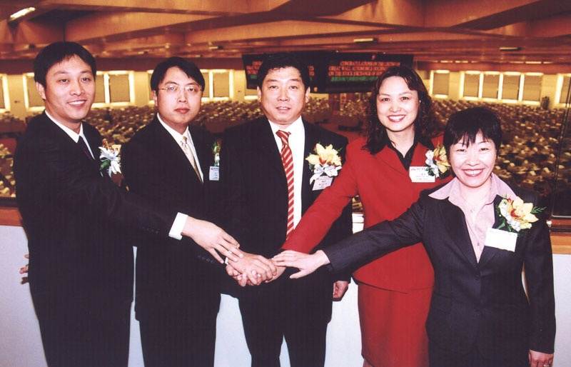 中国千亿首富,两个汽车大佬谁最有钱