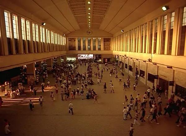 把孩子卖给器官贩卖犯罪组织以后……