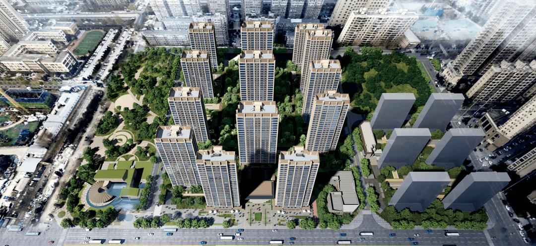 西安顶级豪宅多钱一平,西安豪宅标准