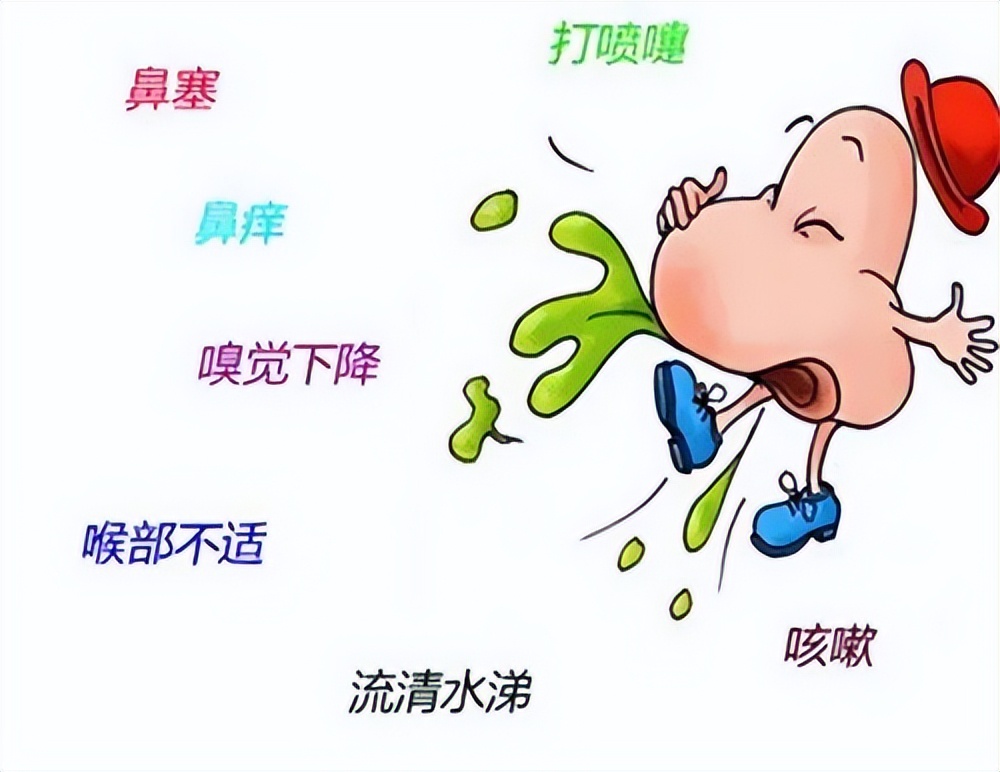 世界爱鼻日如何保护鼻腔,健康科普人人有责