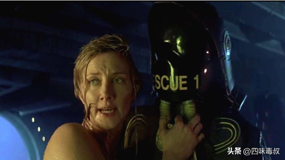 当飞船撞见魔鬼,神学便附体在科学身上