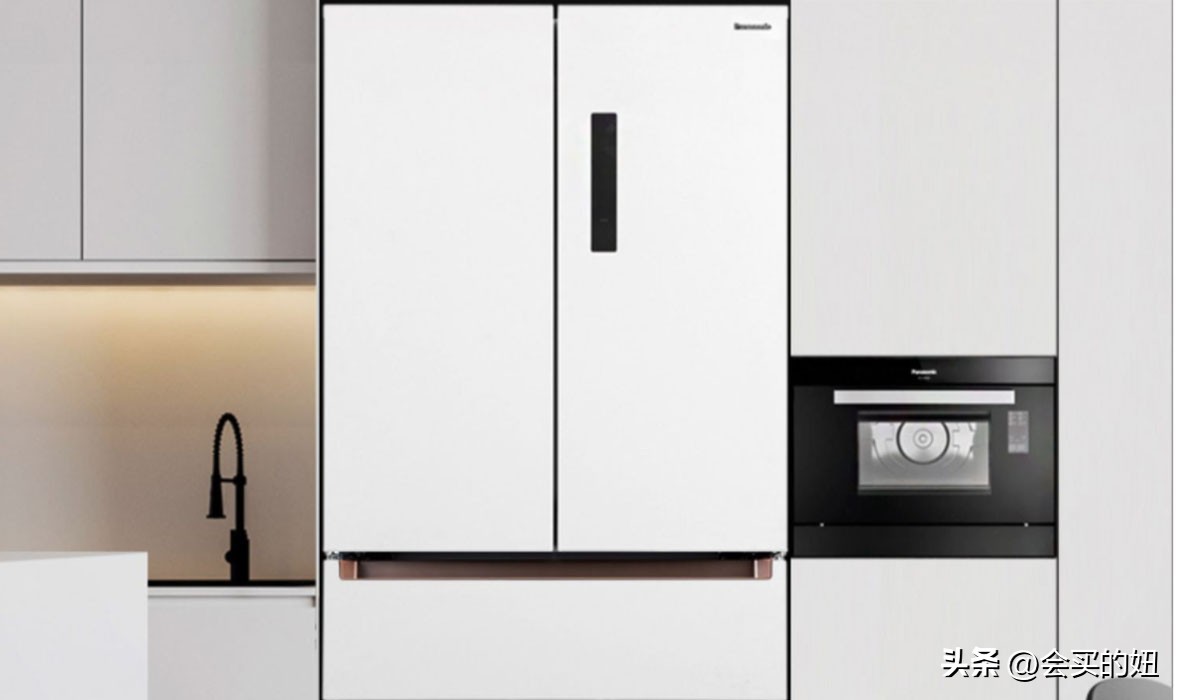 海尔冰箱美菱冰箱容声冰箱哪个好,买冰箱买什么样的冰箱最好最实用