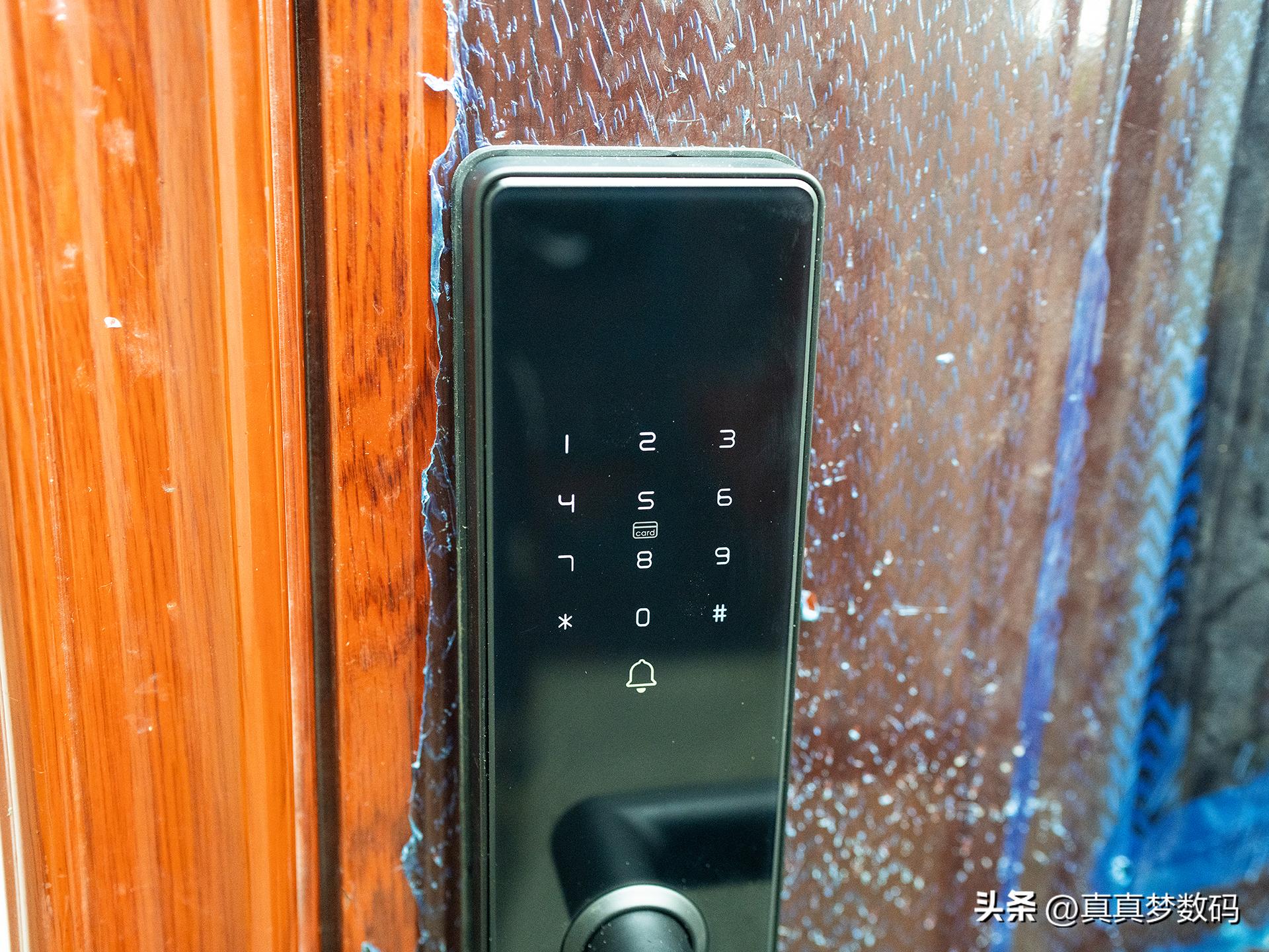 凡态指纹锁换面板,凡态e22怎么设置密码