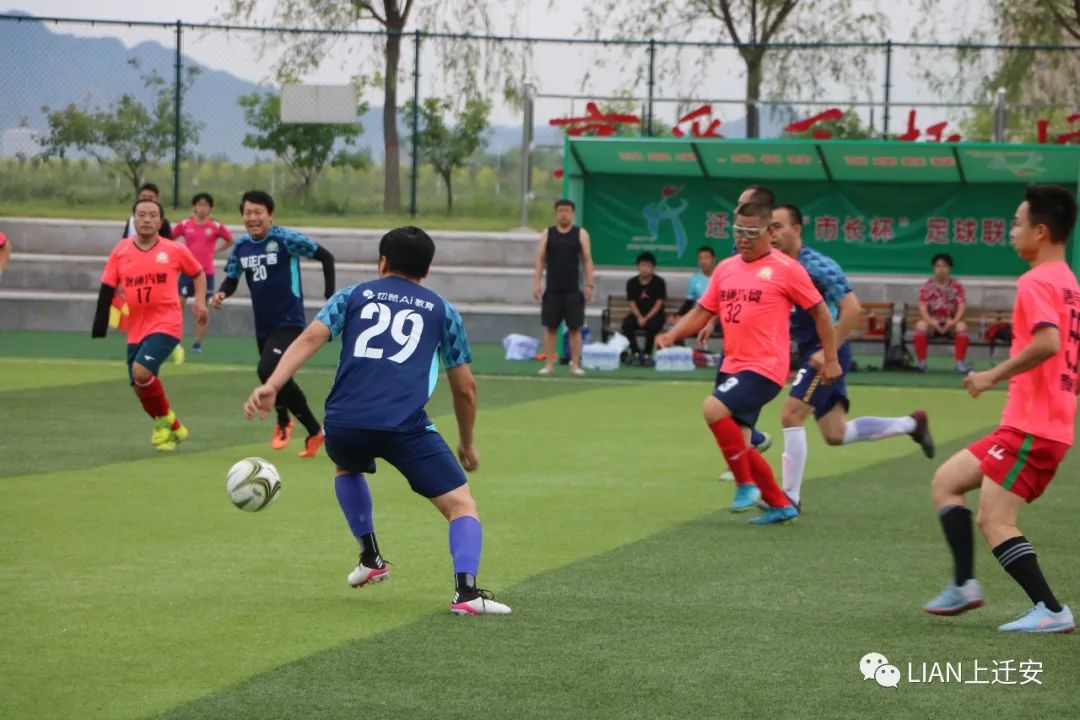 唐山迁安足球比赛获奖名单,迁安市长杯足球赛