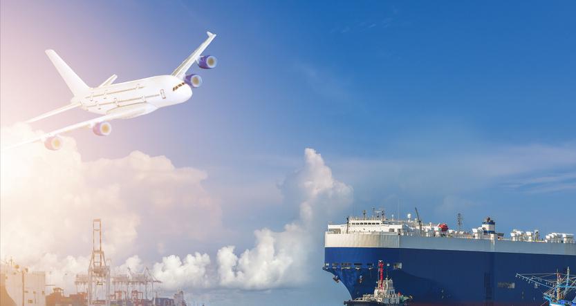 快递怎么寄到国外,东西寄往澳大利亚怎么寄快递