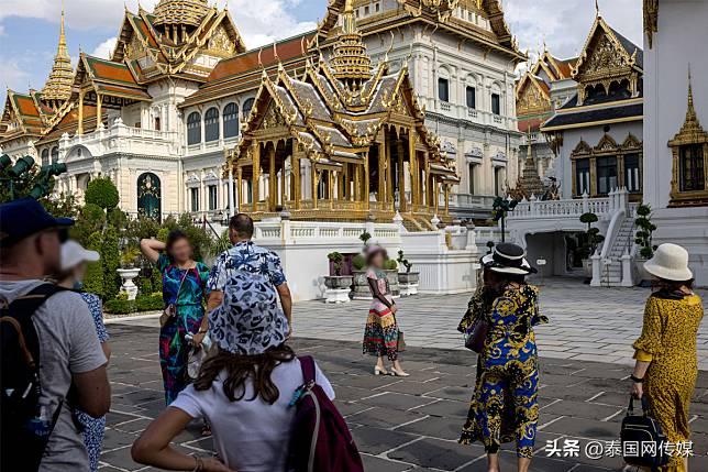 泰国旅游必去国家,泰国是中国热门旅游目的地之一