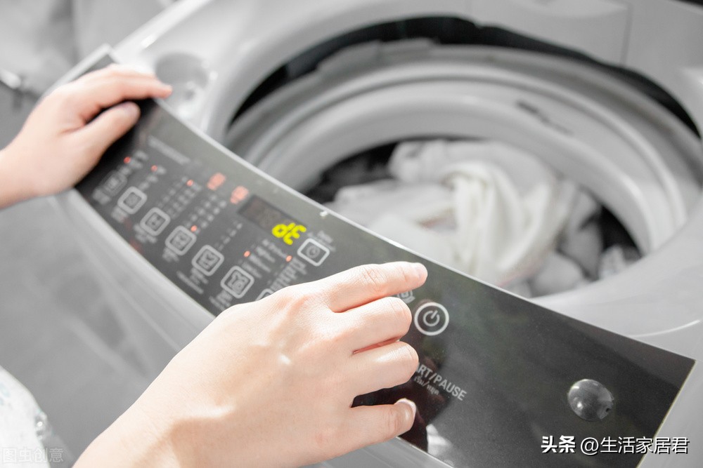 洗衣机波轮和滚筒到底怎么选择好,洗衣机买波轮还是买滚筒更好