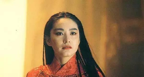 武侠魔女,武侠小说魔女