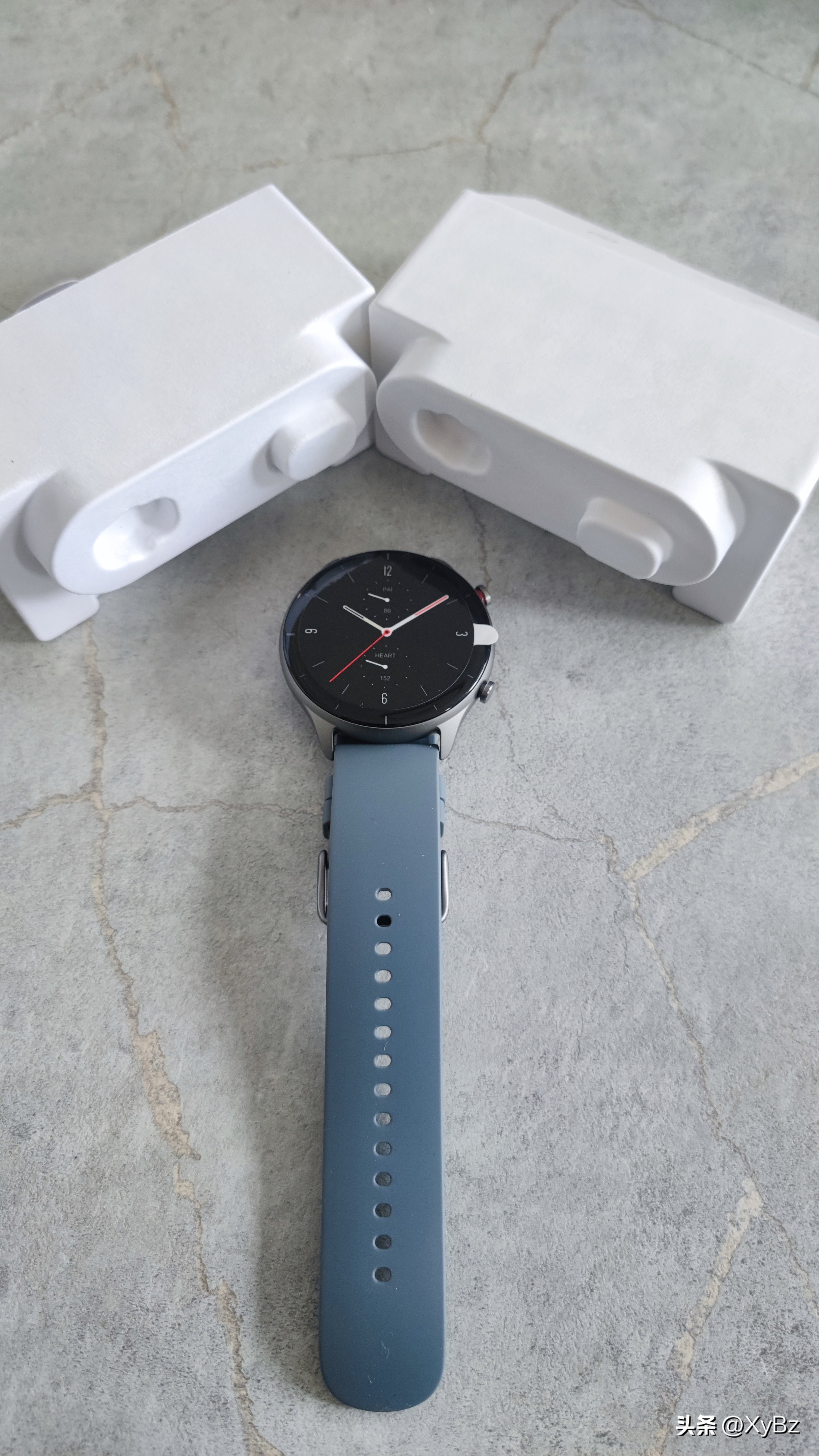 amazfitgtr2e,华米amazfit智能手表2评测