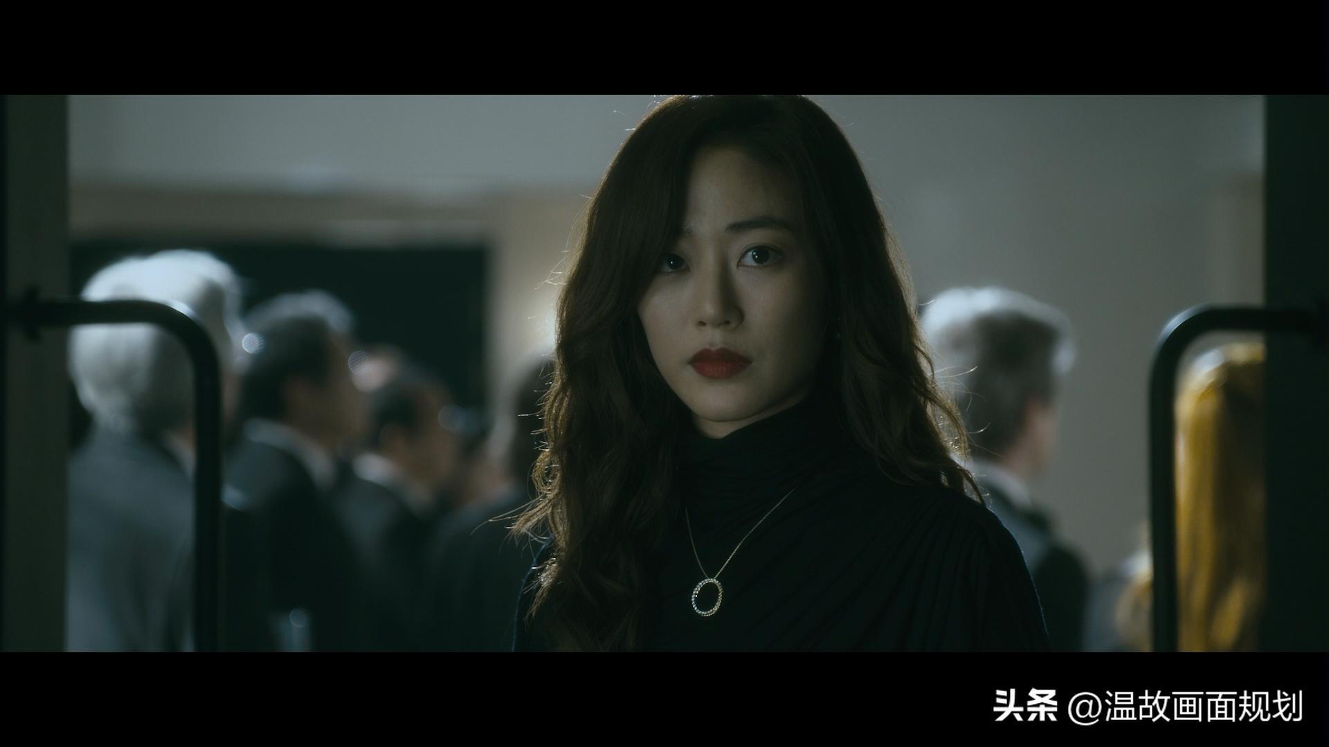 韩国三部顶级的韩国电影,盘点几部紧张刺激的韩国电影