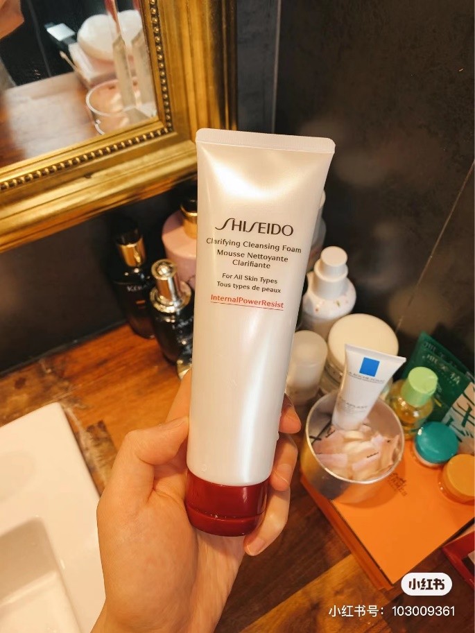 公认最好用的10大洁面,盘点好用洁面乳