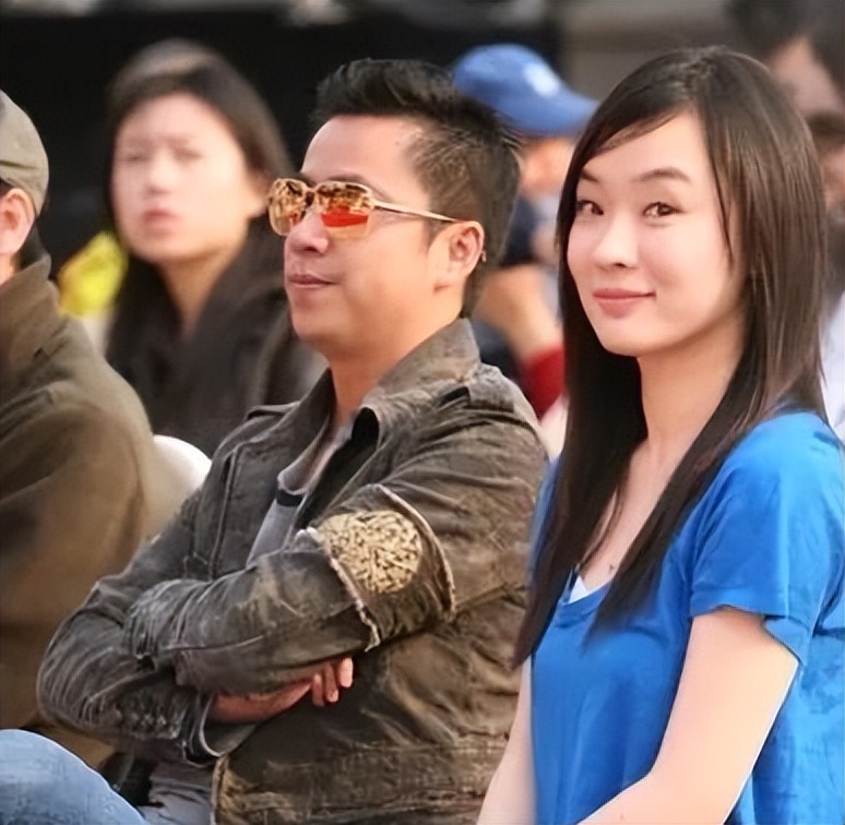 霍思燕豪门捞金,霍思燕富婆