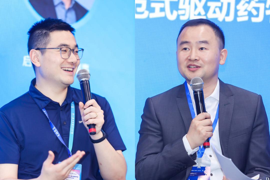 启明头条|错过启明创投生成式AI与医疗健康论坛？精华汇总版来了