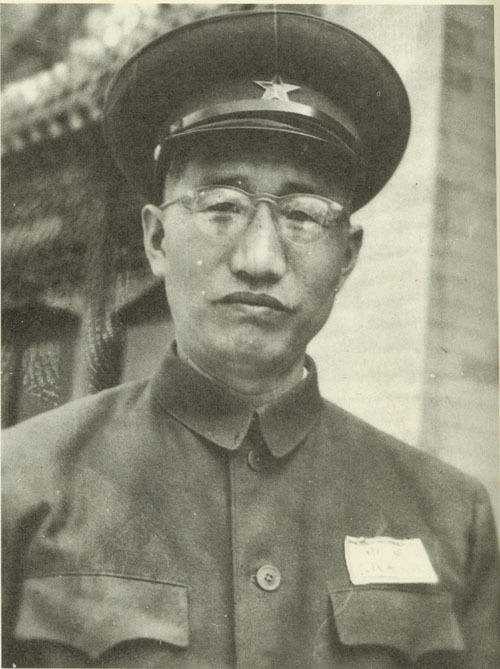 历史徐帅为什么被称为布衣元帅,为什么称徐帅为布衣元帅