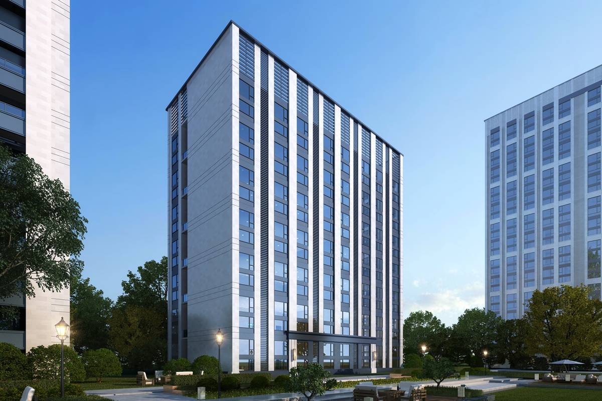 福州精装现房出售最新信息,福州商品房现房