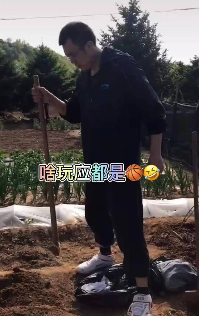 韩德君成长之路,韩德君第二阶段精彩集锦