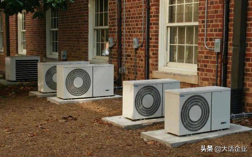 欧洲人夏天为什么不用空调,欧洲人买不起空调