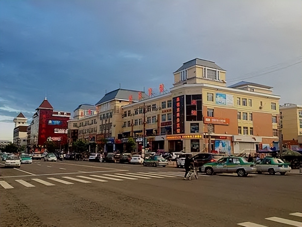 2个聋哑人的姐弟恋,内蒙古聋哑女孩与聋哑男孩的爱情