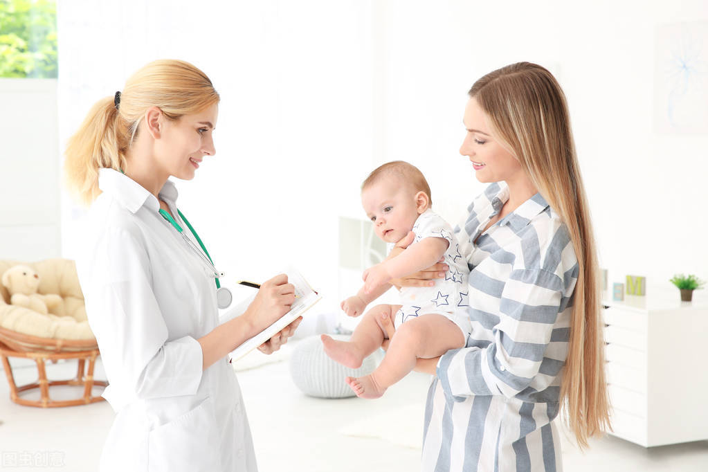 儿童发烧一招搞定,孩子发烧建议新手宝妈收藏