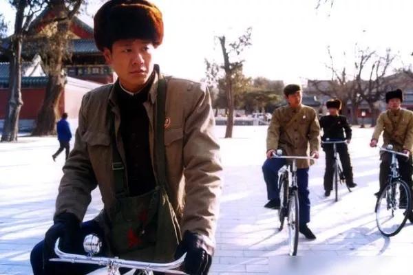 部队大院里的孩子,部队大院的孩子有种独特气质