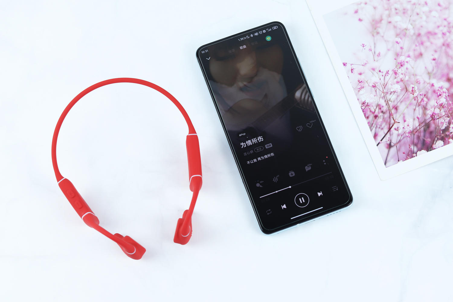 南卡骨传导耳机runnerpro3操作,韶音as800和南卡runnerpro2对比