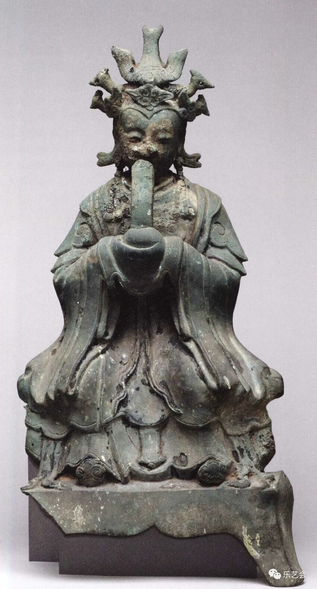 刘明杉《宋明之际民俗信仰中的妈祖形象》