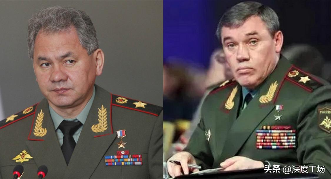 格拉西莫夫最新消息挂帅出征,格拉西莫夫换人