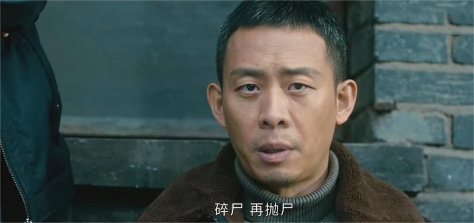 他是谁：二号女主出现，都说她胜过小雨的美（第四集）