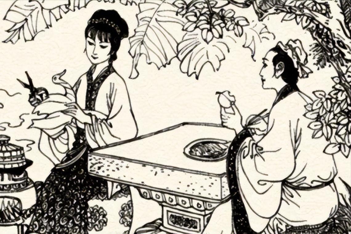 姘戦棿鏁呬簨濡诲瓙涓嶅瓡,姘戦棿鏁呬簨澶汉濠氬悗鍏勾鏃犲瓙