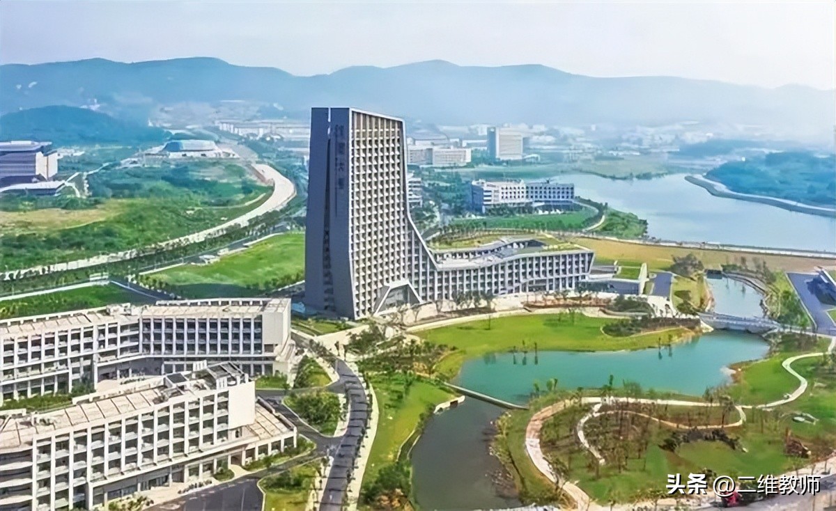 高考564分填志愿，江苏科技大学和苏州科技大学，到底如何选？