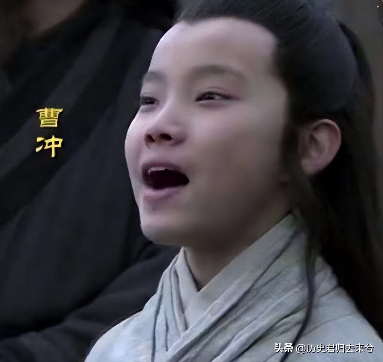 魏武帝曹操是怎样的人,曹操之子曹丕怎么死的