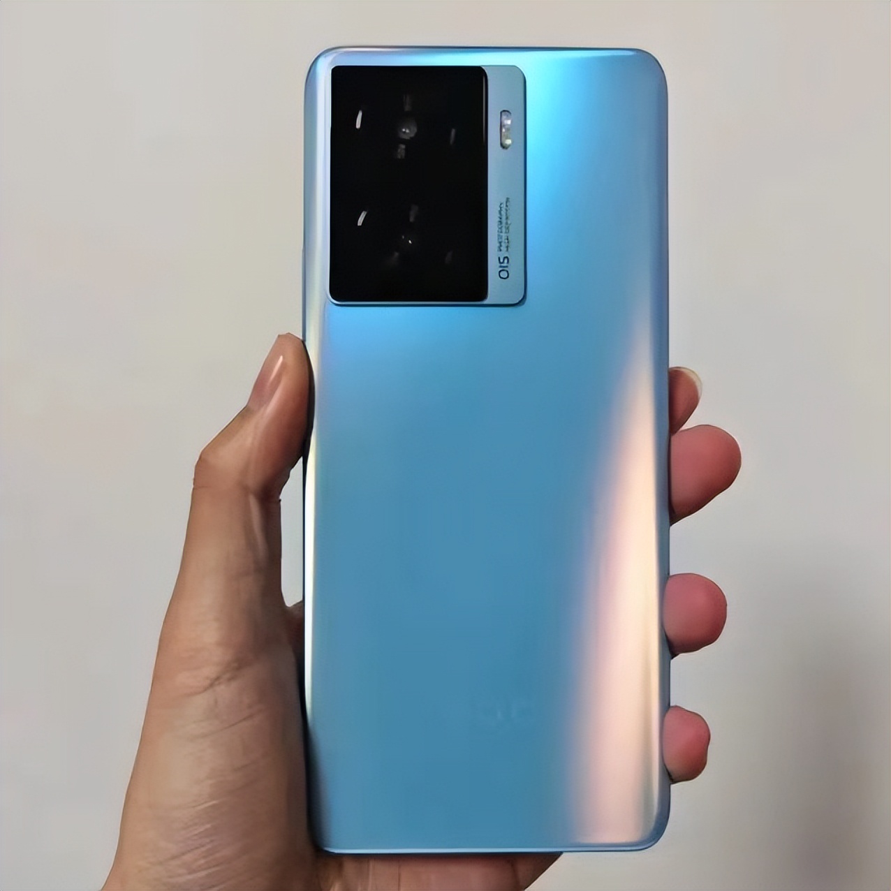 被低估的千元机55w闪充,闪充80w比小米120w还要快